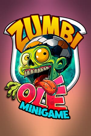 Zumbi Olé: The Minigame