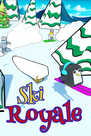 Ski Royale