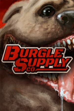 Burgle Supply Company