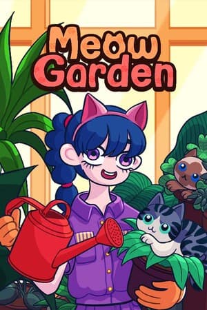 Meow Garden