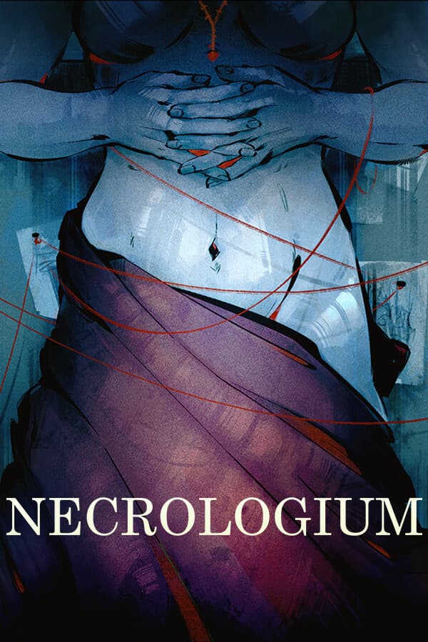 Necrologium
