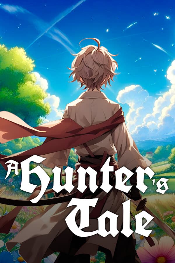 A Hunter's Tale