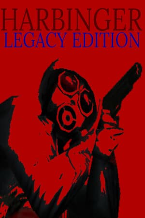 HARBINGER - Legacy Edition