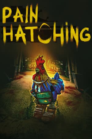 Pain-Hatching