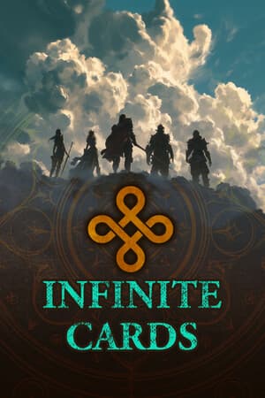 Infinite Cards