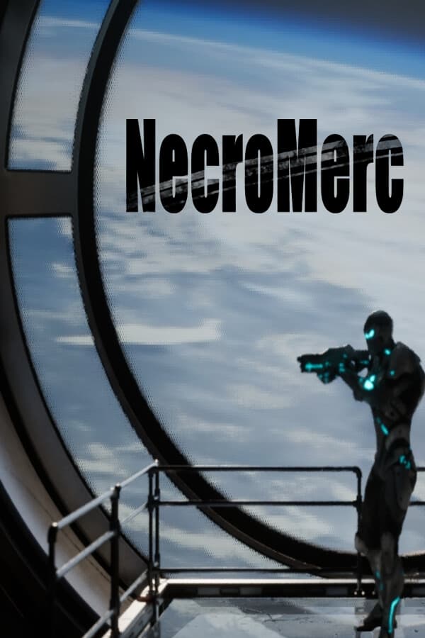 NecroMerc