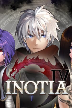 Inotia 4