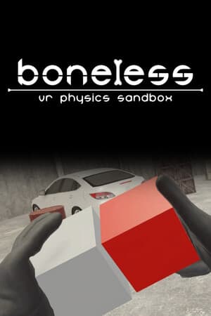 Boneless