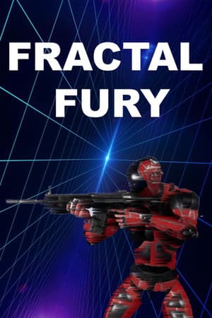 Fractal Fury