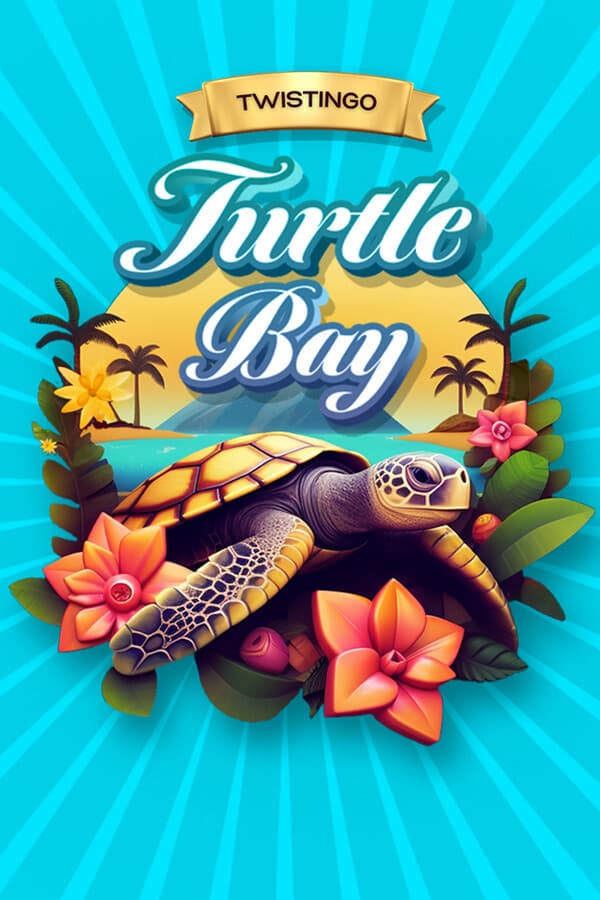 Twistingo: Turtle Bay Collector's Edition