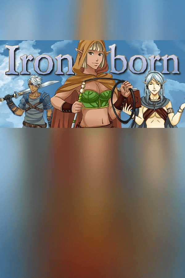 IronBorn