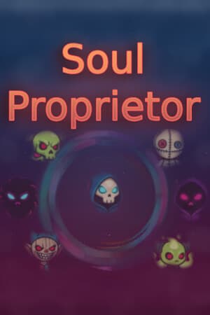Soul Proprietor