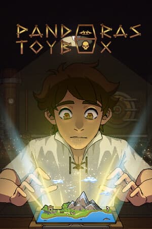 Pandora's Toybox