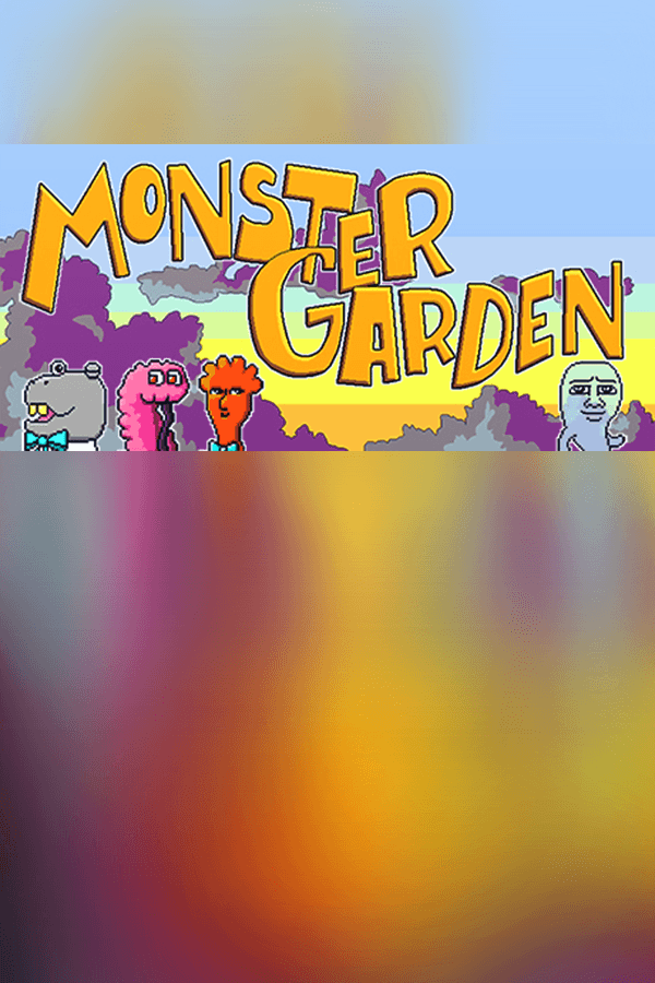 Monster Garden