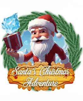 Santa's Christmas Adventure