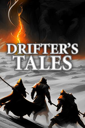 Drifter's Tales