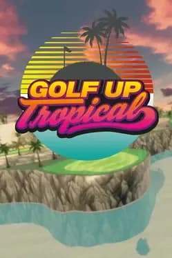 Golf Up Tropical