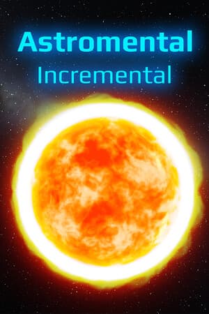 Astromental Incremental