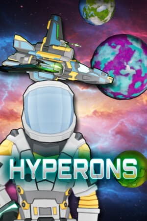 Hyperons