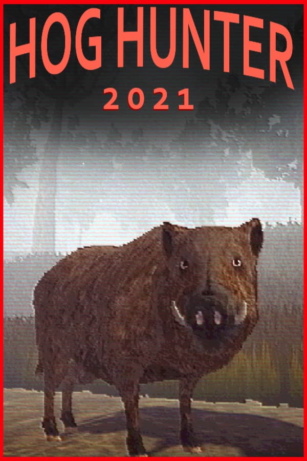 Hog Hunter 2021