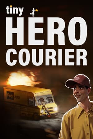 Tiny Hero Courier