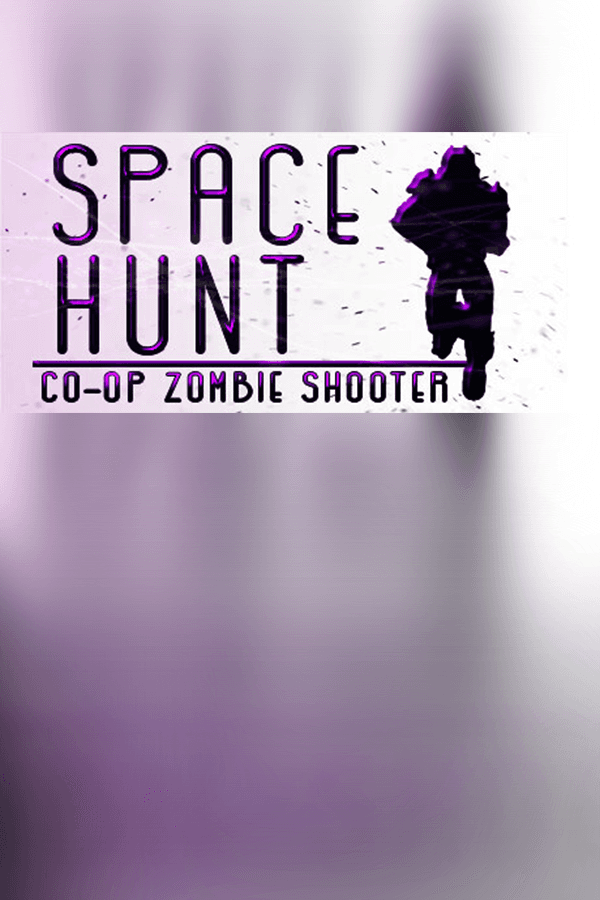 SPACE HUNT