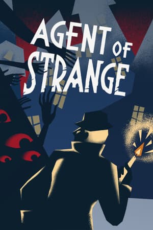 Agent of Strange