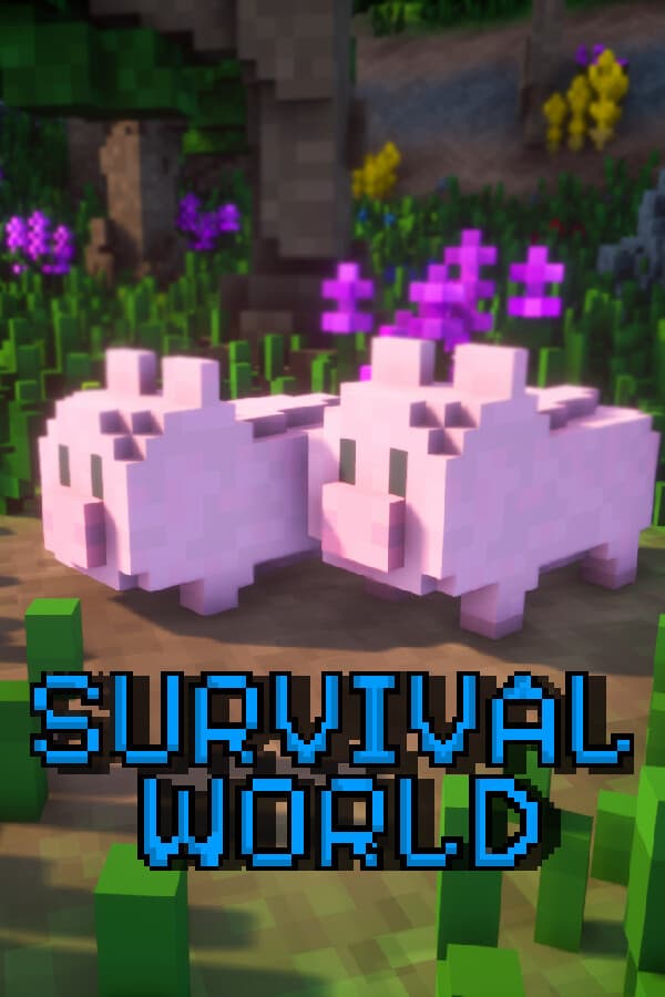 SurvivalWorld