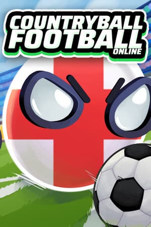 Countryball Football Online