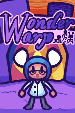 Wonder Warp