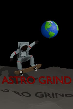 Astro Grind