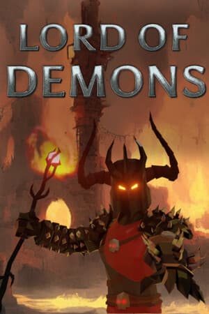 Lord of Demons