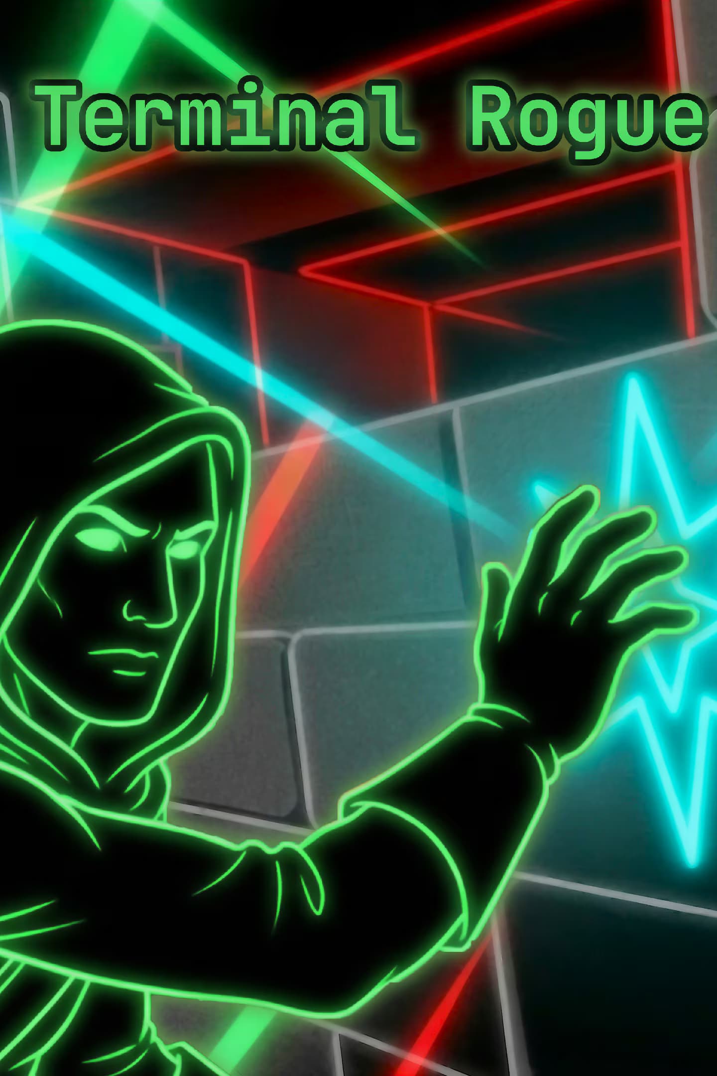Terminal Rogue