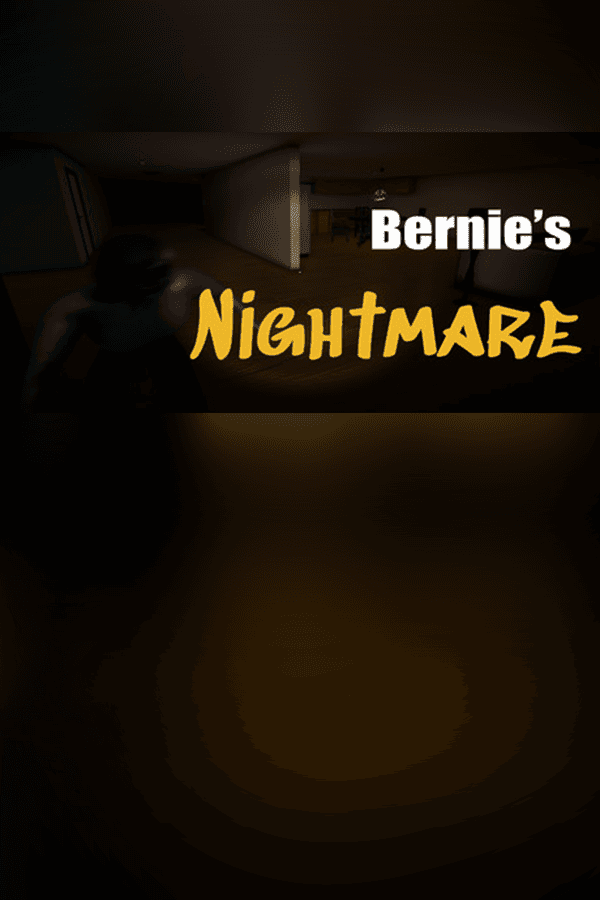 Bernie’s Nightmare