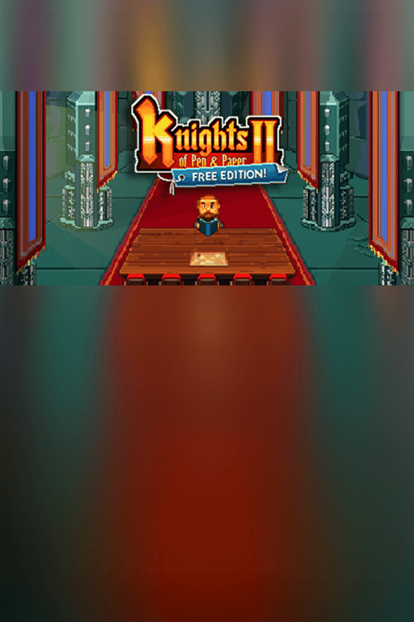 Knights of Pen and Paper 2: Free Edition