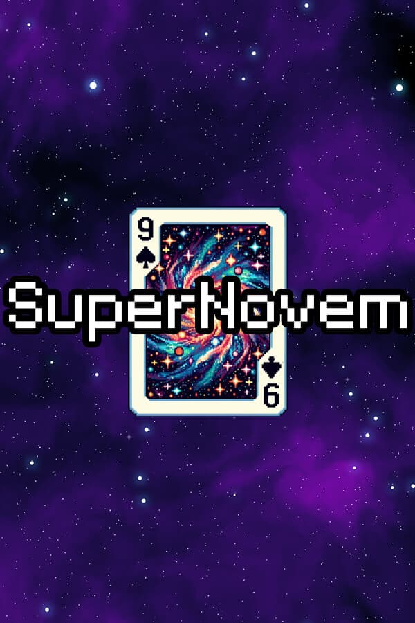 SuperNovem