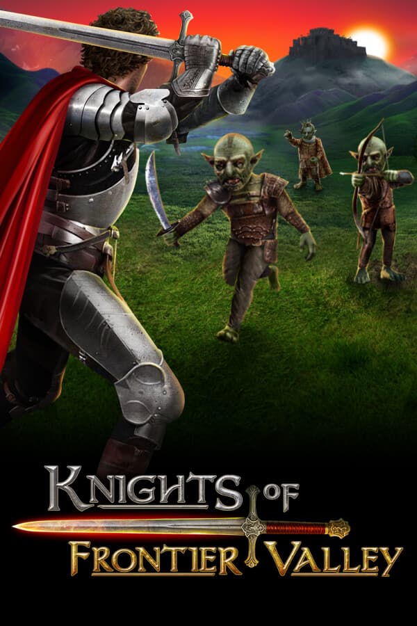 Knights of Frontier Valley