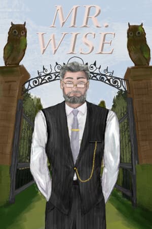 Mr.Wise