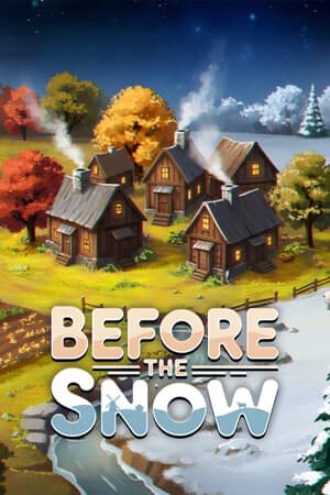 Before the Snow
