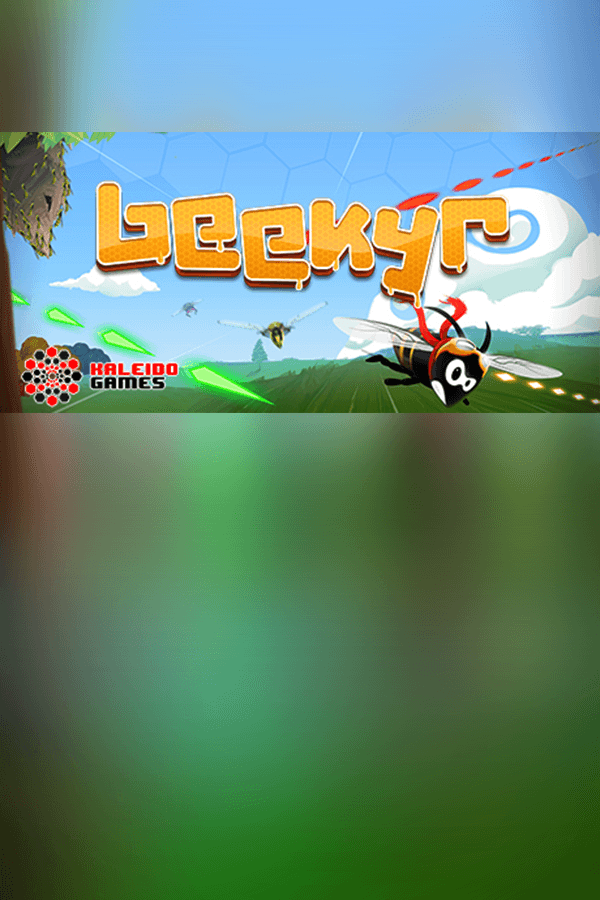 Beekyr