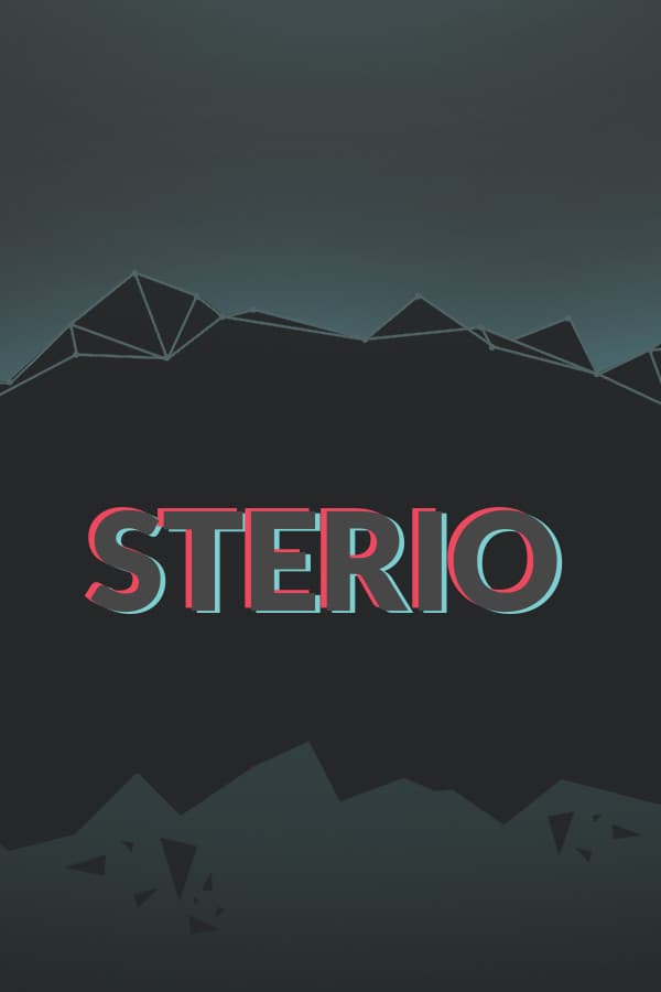 Sterio