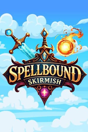 Spellbound Skirmish