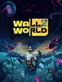 Wall World 2