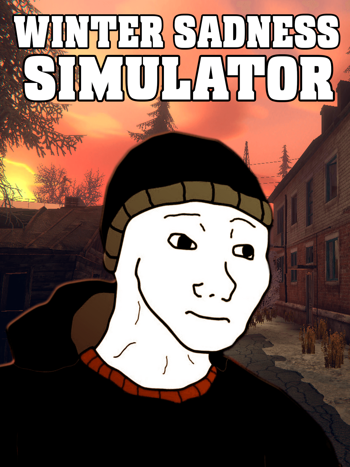 WINTER SADNESS SIMULATOR