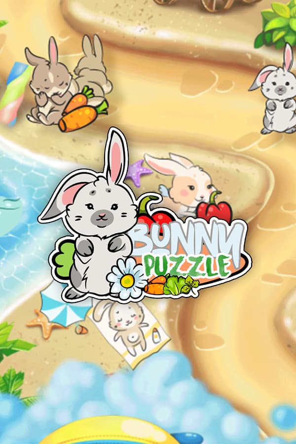 Bunny Puzzle