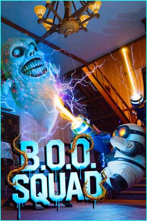 B.O.O. Squad