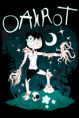 Oakrot - it's literally a book