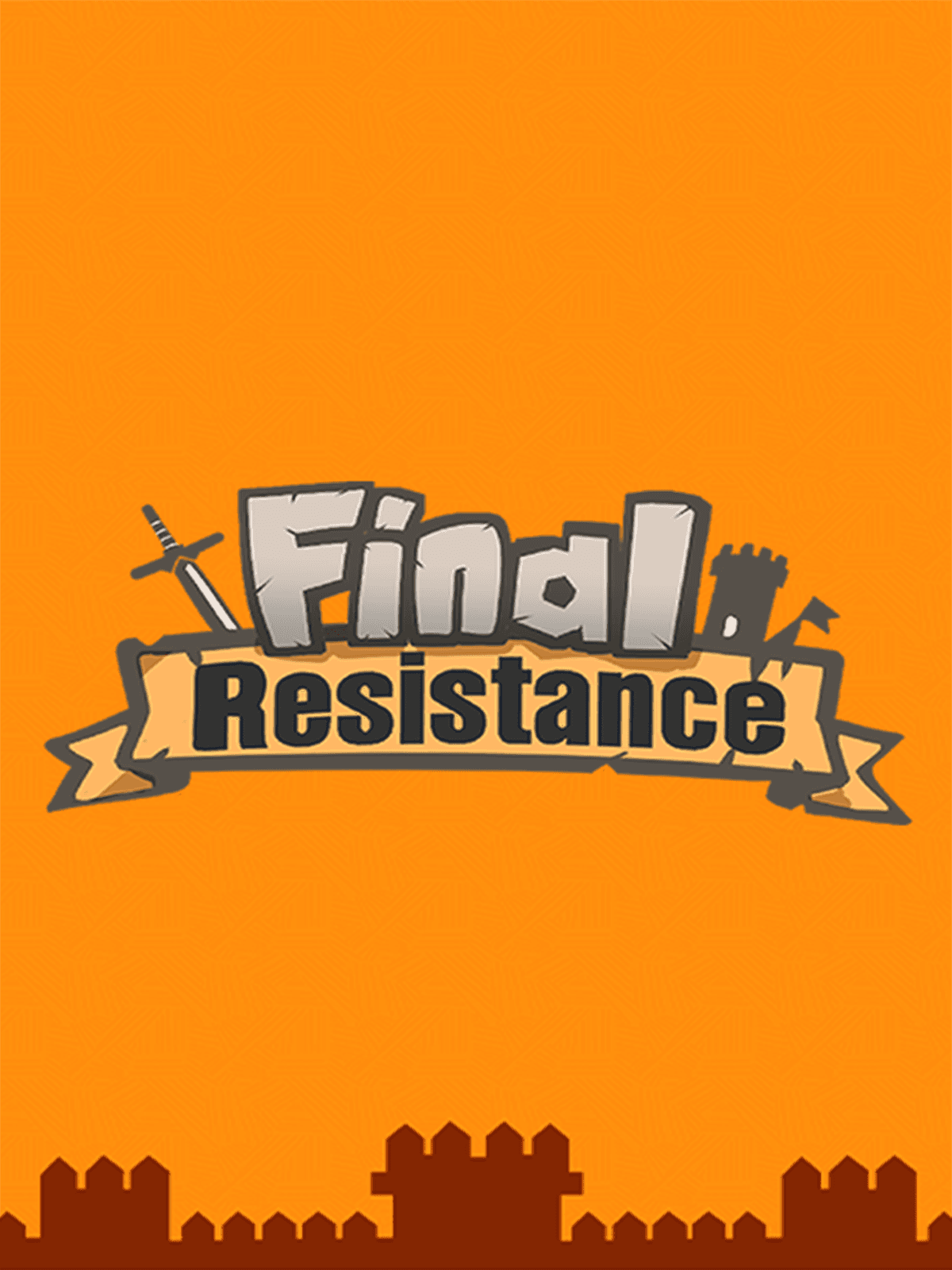 Final Resistance