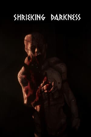 Shrieking Darkness: Reloaded