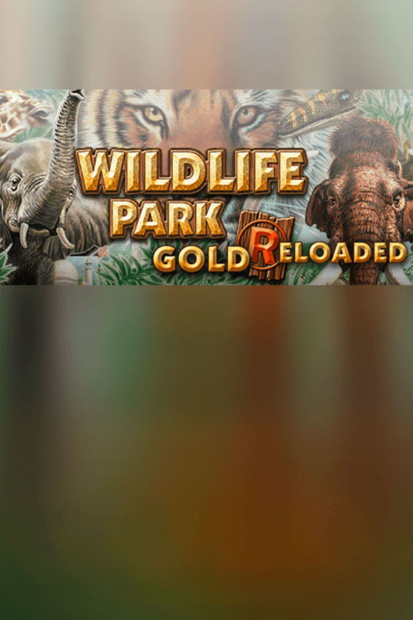 Wildlife Park Gold Reloaded